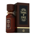 Fragrance World - Tabac N'Coke, 100 ml