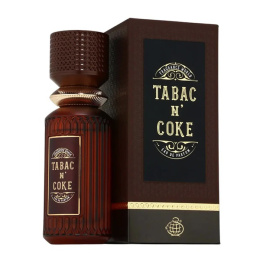Fragrance World - Tabac N'Coke, 100 ml
