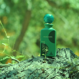 Paris Corner - Eternal Meadows Eau de Parfum 85 ml