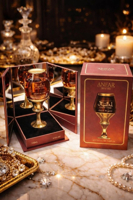 Anfar 1950 - Ahtifal Show Time 100 ml
