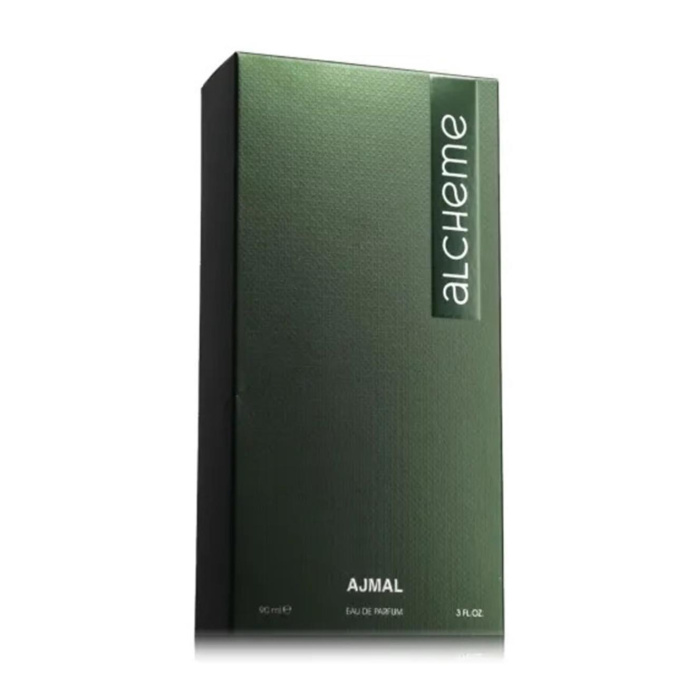 Ajmal - Alcheme Eau de Parfum 90 ml