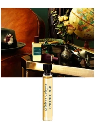 Пробник Оригинал Atelier Cologne Emeraude Agar 2 ml