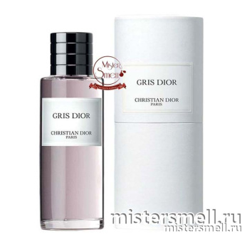 Купить Высокого качества Christian Dior - Gris Dior, 100 ml духи оптом