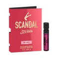 Пробник Оригинал Jean Paul Gaultier Scandal intense 1.5 ml
