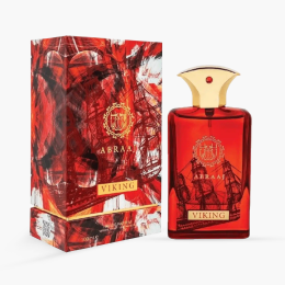 Fragrance World - Abraaj Viking 100 ml