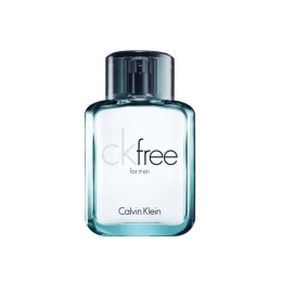Оригинал Calvin Klein - Free for Men Eau de Toilette 30 ml
