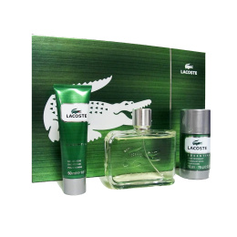 Набор оригинал Lacoste Essential