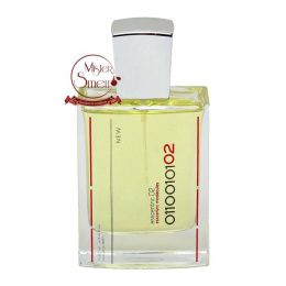 Fragrance World - Esscentric 02 Free Deo inside, 100 ml