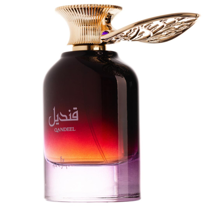 Ard Al Zaafaran - Qandeel Eau de Parfum 100 ml
