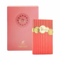 Afnan - Tribute Pink Шкатулка, 100 ml