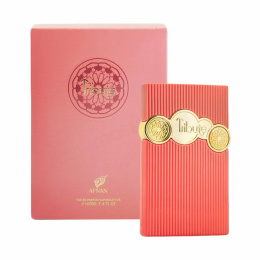 Afnan - Tribute Pink Шкатулка, 100 ml