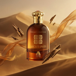 Anfar 1950 - Secret Oud Private Edition, 100 ml
