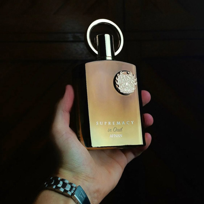 Afnan - Supremacy in Oud 150 ml