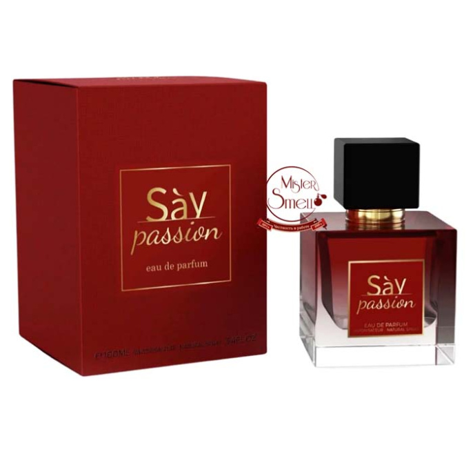 Emper - Say Passion, 100 ml
