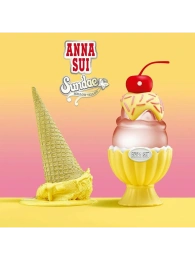 Пробник Оригинал Anna Sui Mellow Yellow 1.5 ml