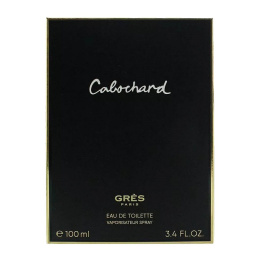 Оригинал Gres - Cabochard 2019 Eau de Toilette 100 ml