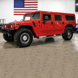 Оригинал Hummer - H2 by Hummer Eau de Toilette 125 ml