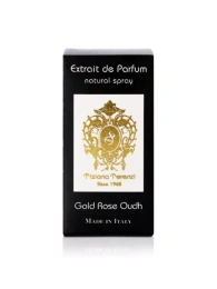 Пробник Оригинал Tiziana Terenzi Gold Rose Oudh Eau De Parfum 1.5 ml