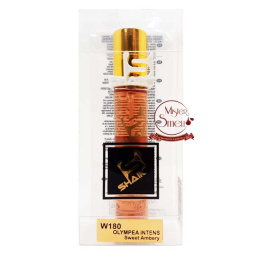 Ручка 20 мл. Shaik Elite №180 Paco Rabanne Olympea Intense