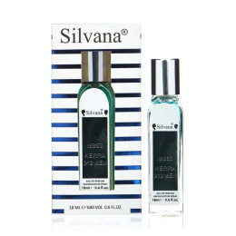 Ручка 18 мл. Silvana M863 Carolina Herrera 212 Men