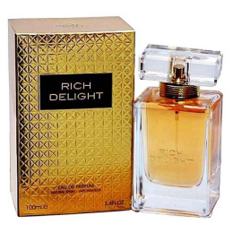 Fragrance World - Rich Delight, 100 ml