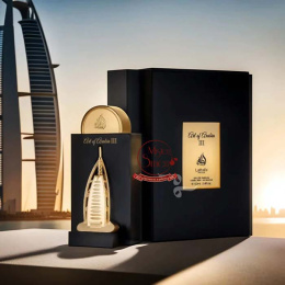 Lattafa - Pride Art of Arabia III, 100 ml