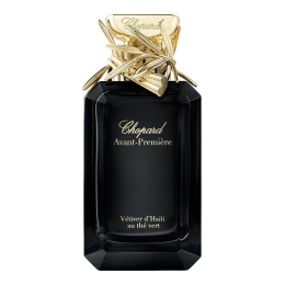 Оригинал Chopard Avant-Premiere Vetiver D'Haiti Au The Vert Edp 100 ml
