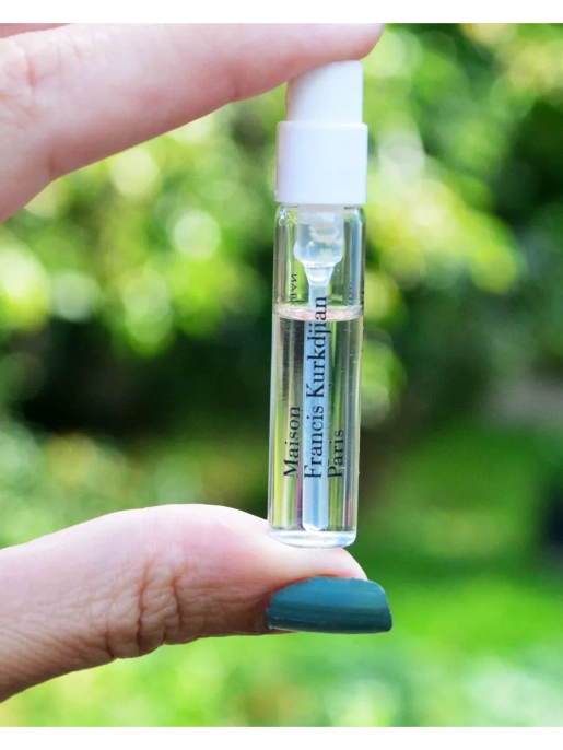 Пробник Оригинал Maison Francis Kurkdjian Amyris Femme 2 ml