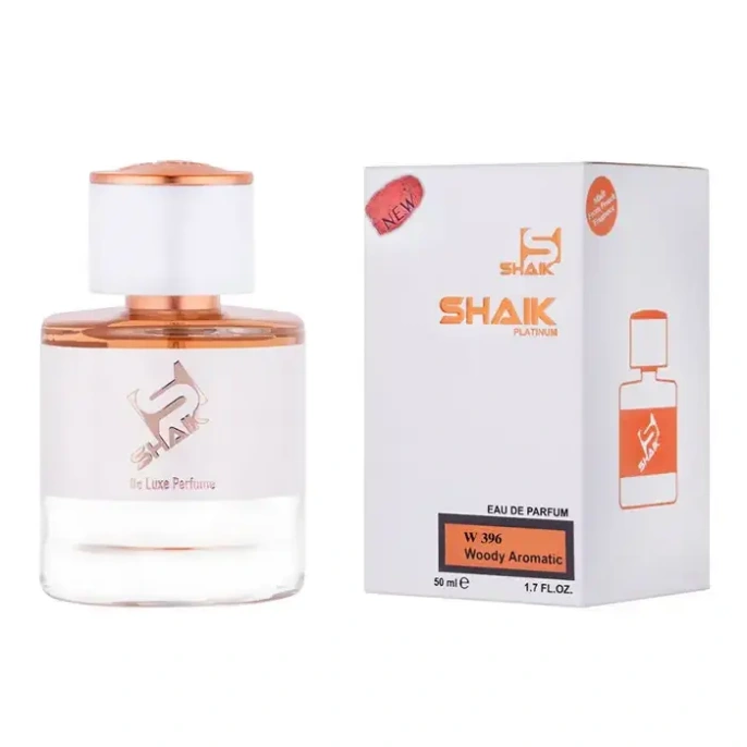 Элитный парфюм Shaik New Design W396 Yves Saint Laurent Libre