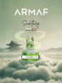 Armaf - Scentasy Matcha Magix 100 ml