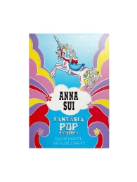 Пробник Оригинал Anna Sui Fantasia Pop Surprise 1.5 ml