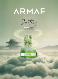 Armaf - Scentasy Matcha Magix 100 ml