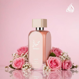 Lattafa - Hayaati Florence, 100 ml