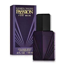 Оригинал Elizabeth Taylor - Passion for Men Eau de Cologne 118 ml