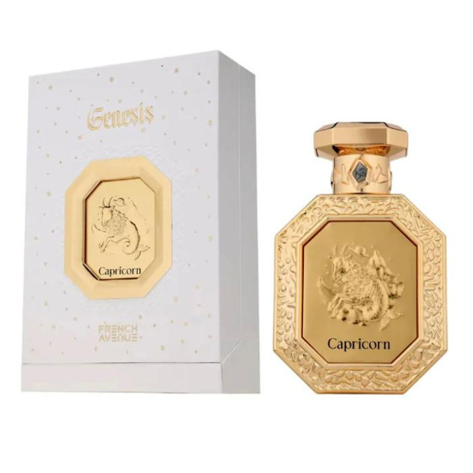 French Avenue - Genesis Capricorn, 90 ml
