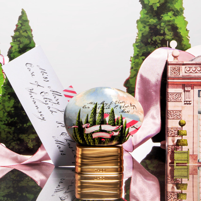 Оригинал The House of Oud - Doux Ennui 75 ml