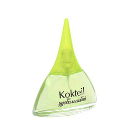 Alain Aregon - Kokteil Удовольствий 50 мл