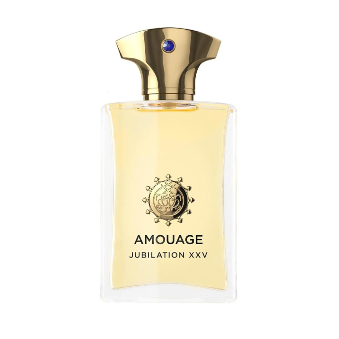 Оригинал Amouage Jubilation XXV Man EDP 100 ml