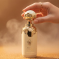 Paris Corner - Miel Vanille Eau de Parfum 100 ml