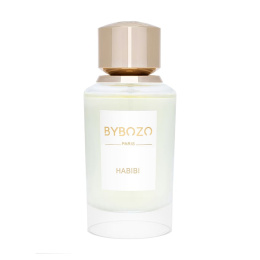 Тестер оригинал ByBozo - Habibi 75 ml