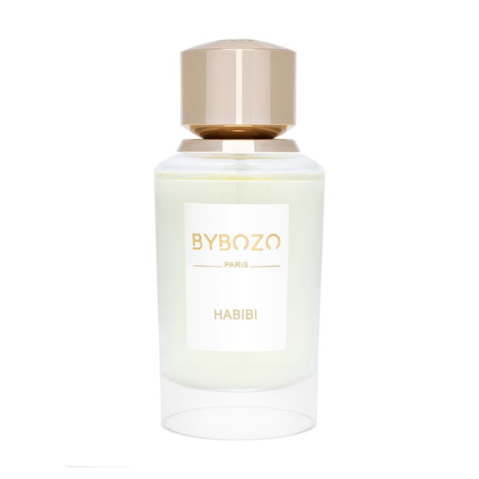Тестер оригинал ByBozo - Habibi 75 ml