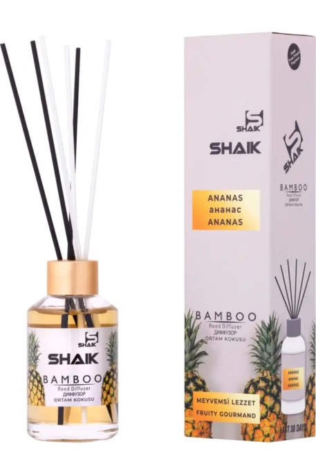 Диффузор Shaik Bamboo Ананас
