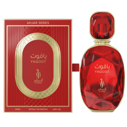 By Ansam - Yaqoot Ahjaar Collection, 100 ml