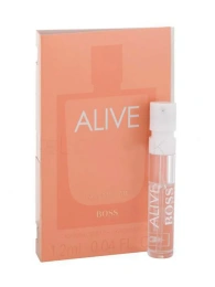 Пробник Оригинал Hugo Boss Alive Eau De Parfum 1.2 ml