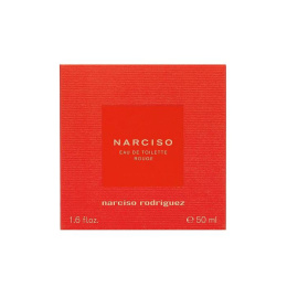 Оригинал Narciso Rodriguez - Narciso Rouge Eau de Toilette 50 ml