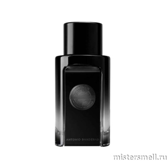 картинка Оригинал Antonio Banderas - The Icon The Perfume 50 ml от оптового интернет магазина MisterSmell