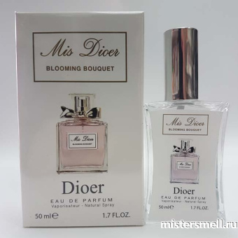 Купить Бренд парфюм Dioer Mis Dioer Blooming Bouquet, 50 ml оптом