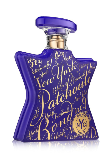 Высокого качества Bond No.9 - New York Patchouli 100 ml