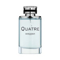Оригинал Boucheron - Quatre Pour Homme 100 ml