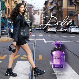 Оригинал Dolce&Gabbana - Dolce Violet Eau de Toilette 75 ml